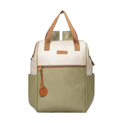 Imagem do Kit Bolsas Maternidade Petit Verde