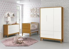 Imagem do Quarto de Bebê Classic 2