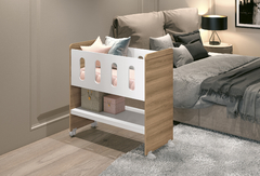 Mini Berço Zain 3x1