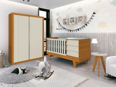 Quarto de Bebê Prince 1 na internet
