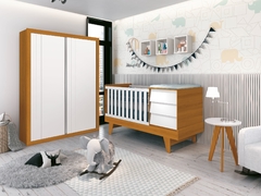 Quarto de Bebê Prince 1