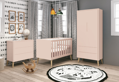 Quarto de Bebê Theo - comprar online