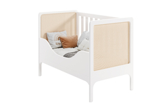Imagem do Quarto de Bebê Brisa 1