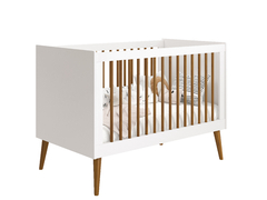 Berço Retro Wood - comprar online