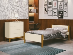 Cama de Solteiro Simba na internet
