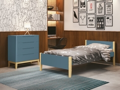 Cama de Solteiro Simba - loja online