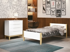 Cama de Solteiro Simba - loja online