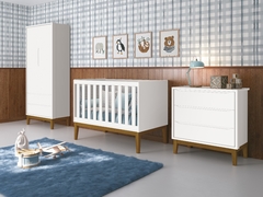 Quarto de Bebê Classic 1 - comprar online