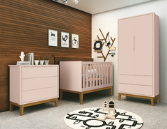 Imagem do Quarto de Bebê Classic 1