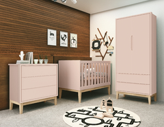 Quarto de Bebê Classic 1