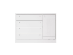 Cômoda Bonny - comprar online