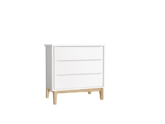 Cômoda Gaveteiro Classic - Quartinhos Baby Loja Online de Moveis e Decoração para quartos de Bebês, Crianças e Adolescentes
