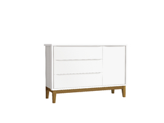 Cômoda Sapateira Classic - Quartinhos Baby Loja Online de Moveis e Decoração para quartos de Bebês, Crianças e Adolescentes