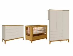 Imagem do Quartos de Bebê Boom Slim Classic