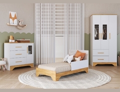 Quarto de Bebê Toy na internet