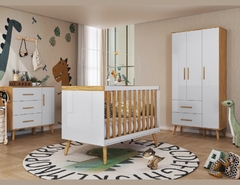 Quarto de Bebê Nuvem - comprar online
