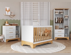 Quarto de Bebê Toy - comprar online