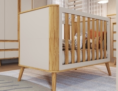Quartos de Bebê Theo Evolutivo - Quartinhos Baby Loja Online de Moveis e Decoração para quartos de Bebês, Crianças e Adolescentes