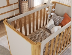 Quartos de Bebê Theo Evolutivo - loja online