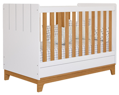 Berço e Cômoda Cookie - Quartinhos Baby Loja Online de Moveis e Decoração para quartos de Bebês, Crianças e Adolescentes