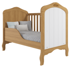 Quarto de Bebê Harmonia 2 - Quartinhos Baby Loja Online de Moveis e Decoração para quartos de Bebês, Crianças e Adolescentes