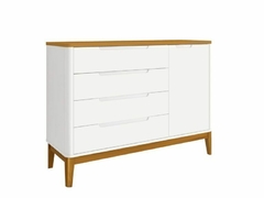 Quartos de Bebê Boom Slim Classic Evolutivo
