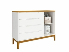 Quartos de Bebê Boom Slim Classic Evolutivo - comprar online