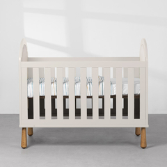 Berço Ameise - Quartinhos Baby Loja Online de Moveis e Decoração para quartos de Bebês, Crianças e Adolescentes