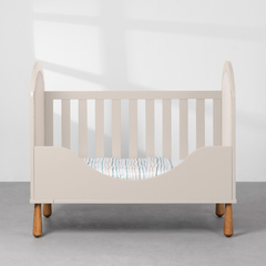 Berço Ameise - Quartinhos Baby Loja Online de Moveis e Decoração para quartos de Bebês, Crianças e Adolescentes