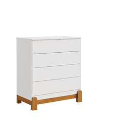 Quarto de Bebê Lotus 2 - Quartinhos Baby Loja Online de Moveis e Decoração para quartos de Bebês, Crianças e Adolescentes