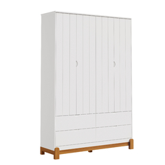 Quarto de Bebê Lotus 2 - loja online