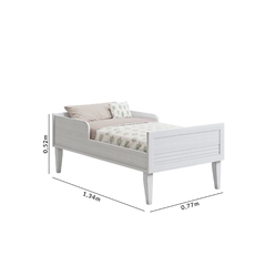 Berço Venezia 3x1 - loja online
