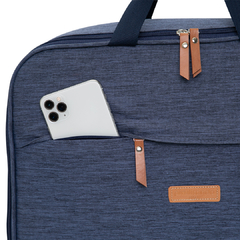 Kit Bolsas Maternidade Completo Essencial Marnho - loja online