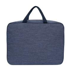 Kit Mala e Bolsa Maternidade Essencial Marinho na internet