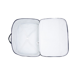 Imagem do Kit Mala e Bolsa Maternidade Essencial Marinho