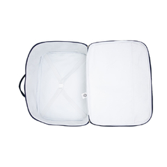 Imagem do Kit Mala Maternidade e Mochila Essencial Marinho