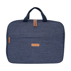 Kit Mala Maternidade e Mochila Essencial Marinho - comprar online