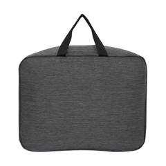 Kit Bolsas Maternidade Completo Essencial Preto na internet
