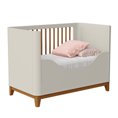 Berço Boom Plus Classic Evolutivo - comprar online