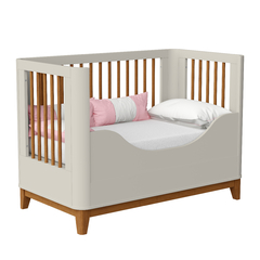 Berço Boom Slim Classic Evolutivo - comprar online