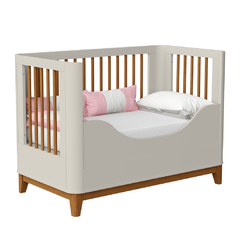 Berço Boom Slim Classic