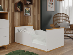 Quarto de Bebê Casinha Baby 2