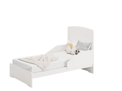 Berço Multifuncional Atlanta - Quartinhos Baby Loja Online de Moveis e Decoração para quartos de Bebês, Crianças e Adolescentes