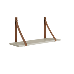 Kit duas prateleira Luna 66 cm - comprar online