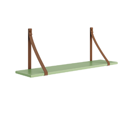 Prateleira Luna 90 cm Brinde
