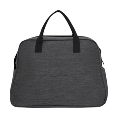 Bolsa Maternidade Essencial Preto - comprar online