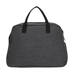 Kit Mala e Bolsa Maternidade Essencial Preto - comprar online