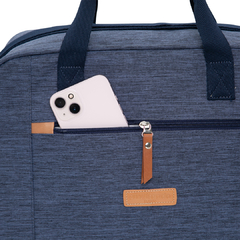 Kit Bolsas Maternidade Completo Essencial Marnho - Quartinhos Baby Loja Online de Moveis e Decoração para quartos de Bebês, Crianças e Adolescentes