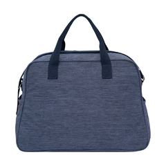 Kit Mala e Bolsa Maternidade Essencial Marinho - comprar online