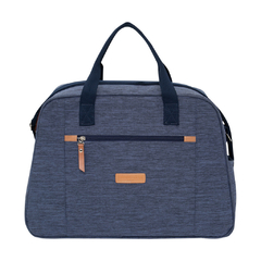 Kit Mala e Bolsa Maternidade Essencial Marinho